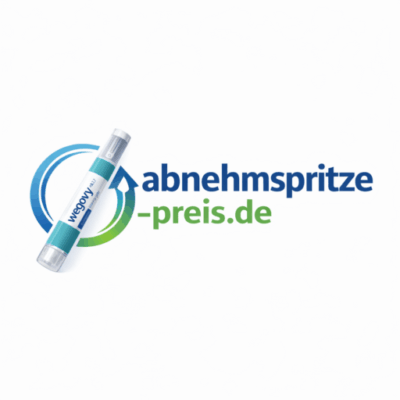 Abnehmspritze-Preis Logo